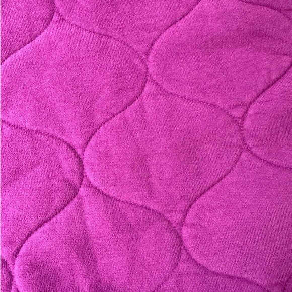 ALPHASTYLE Spica Padded Sweatshirt NWT L - Picture 3 of 6